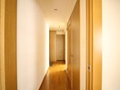 廊下 ＶＩＬＬＡ ＮＯＲＤＯ