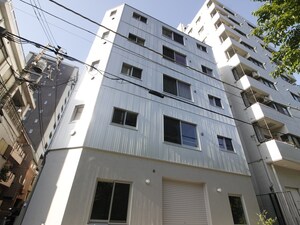 ikenohata flat