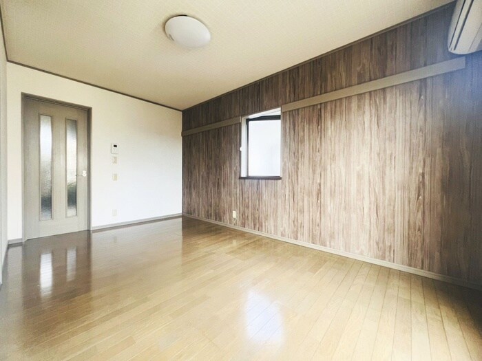 居室 グリーンモア