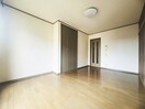 居室 グリーンモア