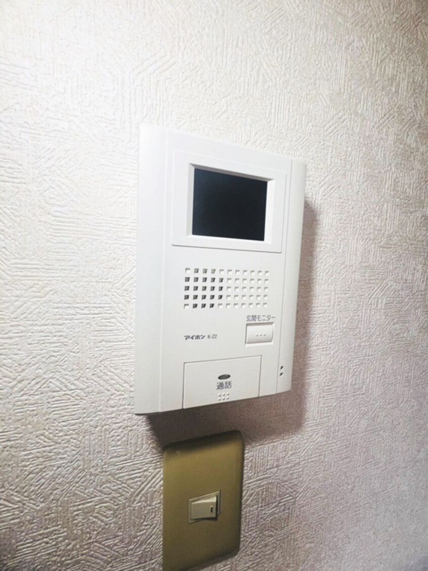 内観写真 グリーンモア