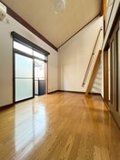 居室 篠崎パークサイド２