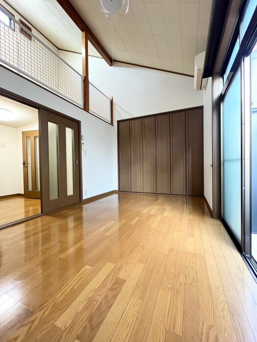 居室 篠崎パークサイド２