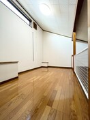 ロフト 篠崎パークサイド２