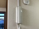 内観写真 篠崎パークサイド２
