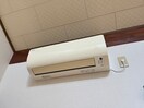 内観写真 篠崎パークサイド２