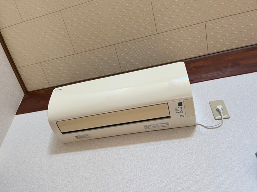 内観写真 篠崎パークサイド２