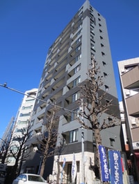 ｶﾞｰﾗ・ﾚｼﾞﾃﾞﾝｽ文京本郷(1103)