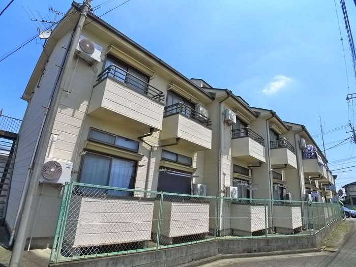 その他 フローラハイム