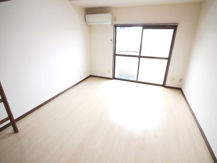 居室 フローラハイム