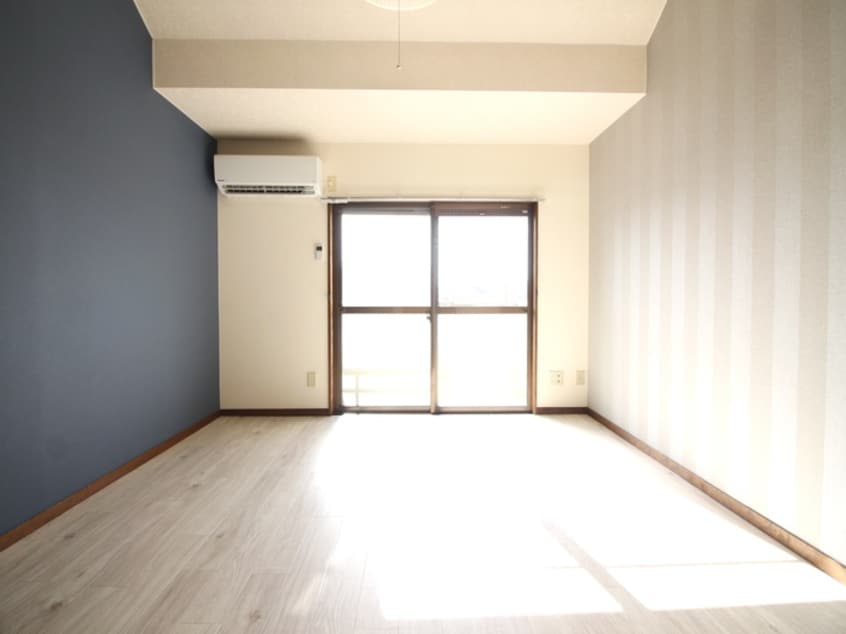 居室 フローラハイム