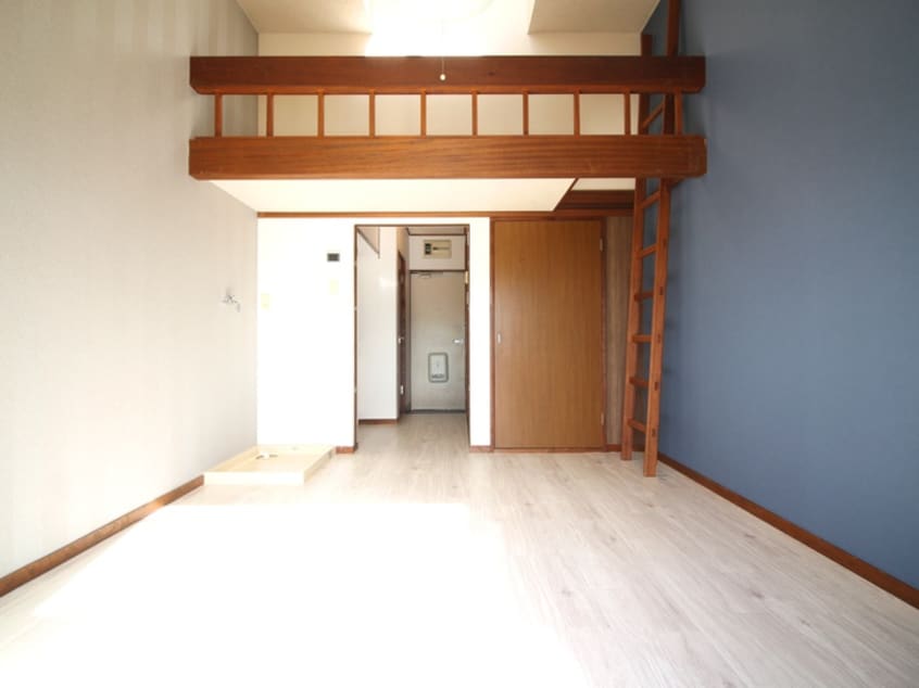 居室 フローラハイム