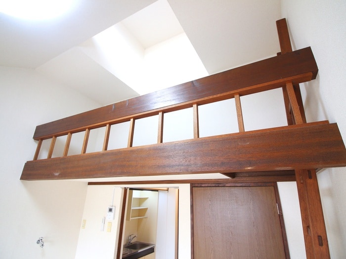 ロフト フローラハイム