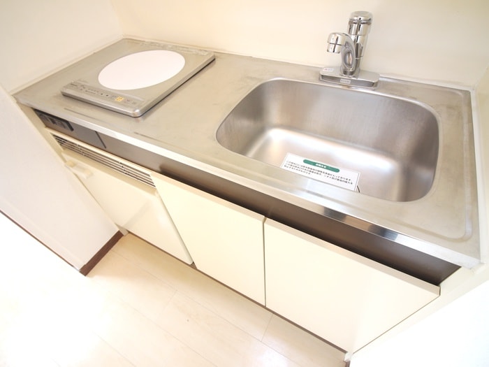 キッチン フローラハイム