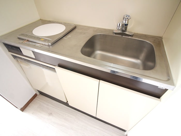 キッチン フローラハイム