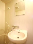 洗面 フローラハイム