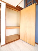 収納 フローラハイム