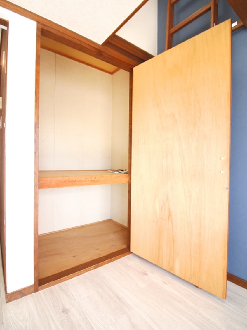 収納 フローラハイム