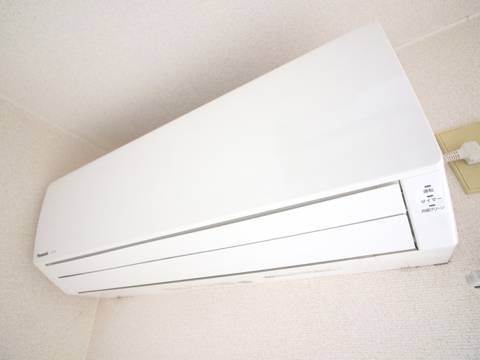 内観写真 フローラハイム