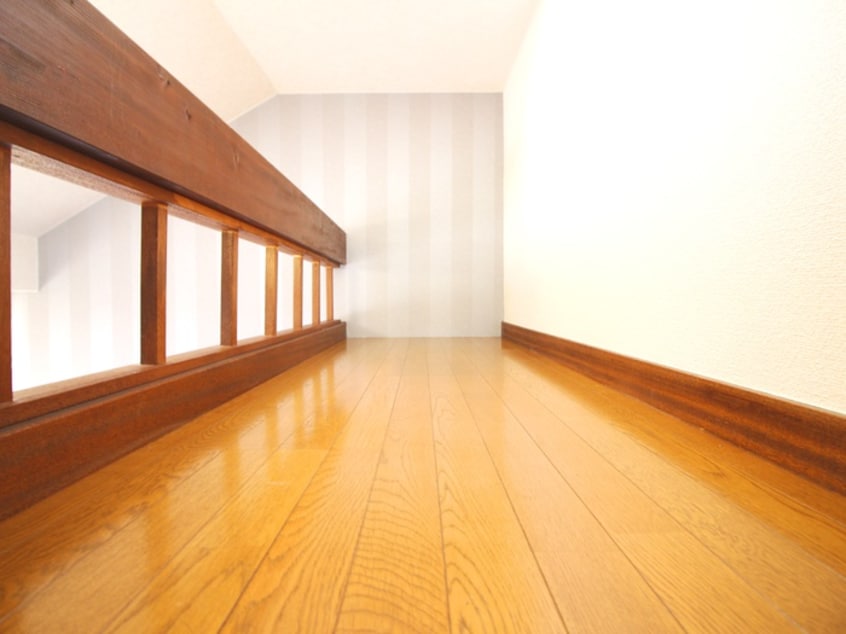 ロフト フローラハイム