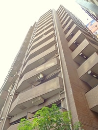 日神パレステ－ジ西麻布(507)