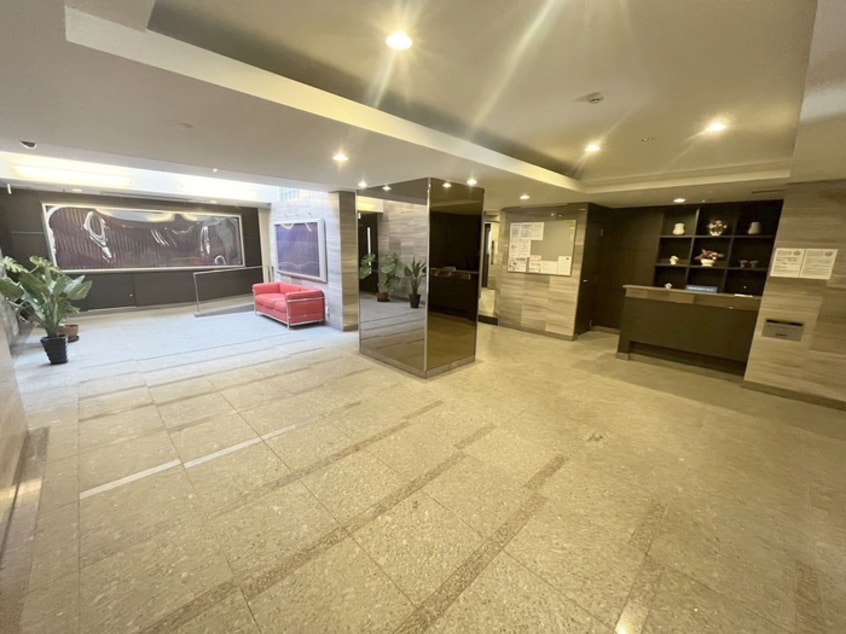 その他 RIDGE新宿西落合