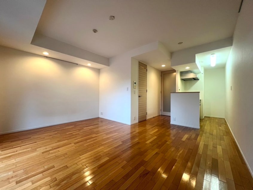 居室 RIDGE新宿西落合