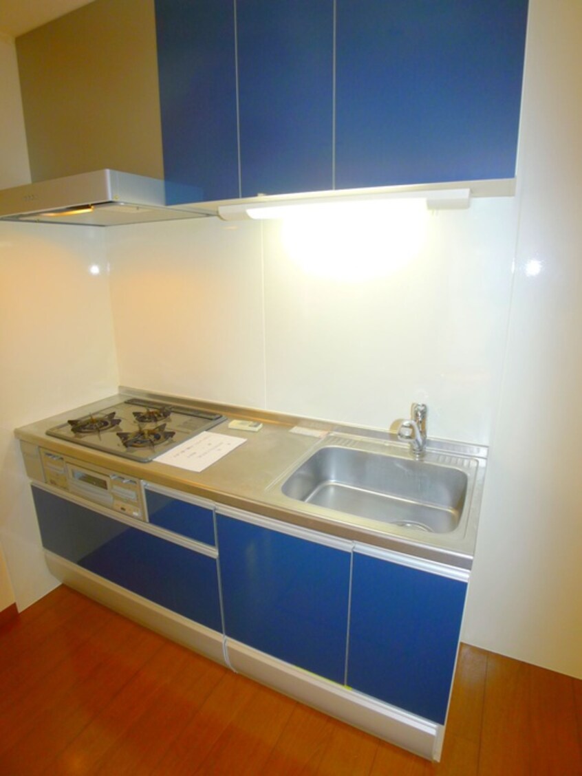 キッチン ジュ・マルティⅡ