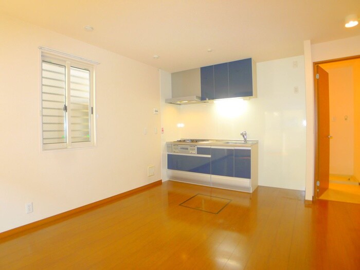 内観写真 ジュ・マルティⅡ