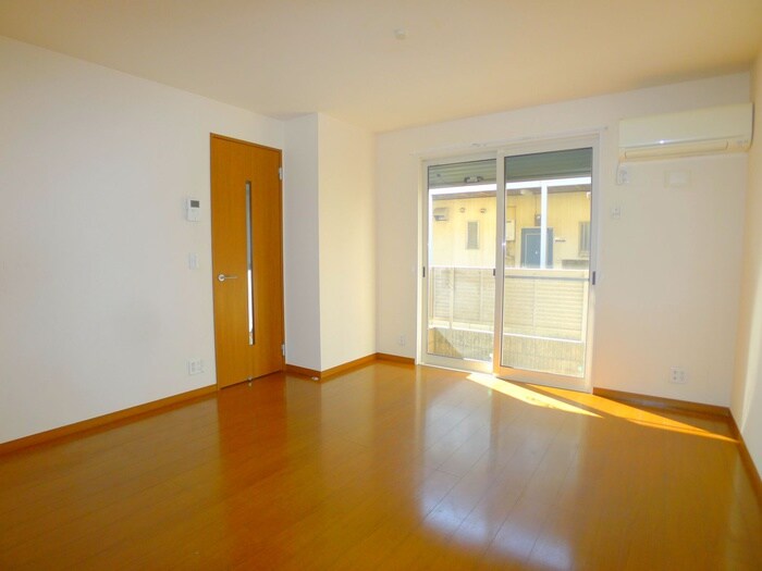 内観写真 ジュ・マルティⅡ