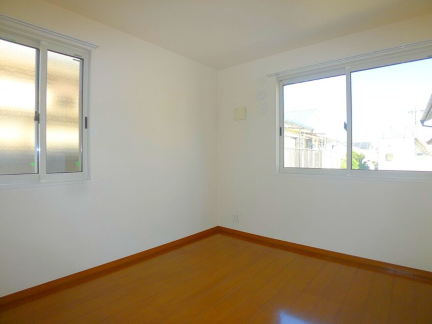 居室 ジュ・マルティⅡ