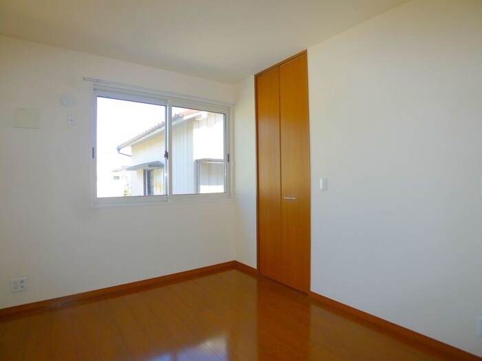 居室 ジュ・マルティⅡ