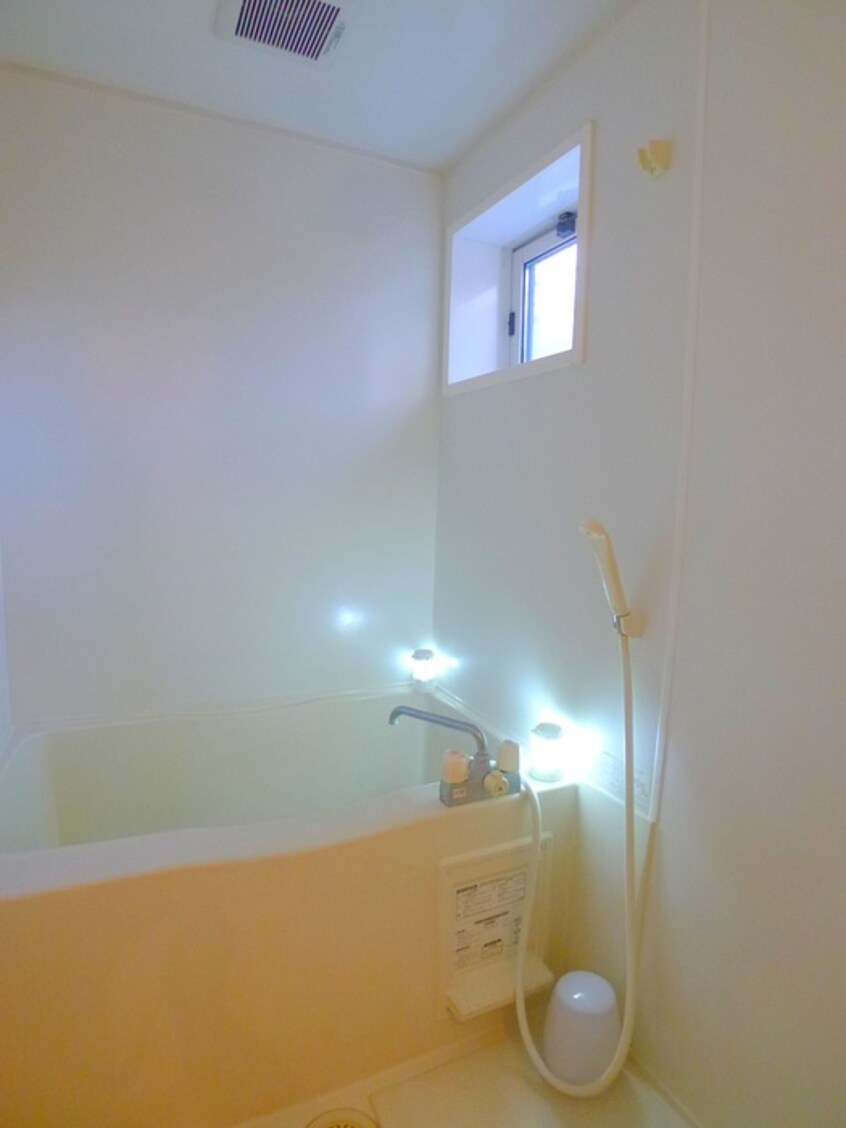 バス／シャワールーム等 ジュ・マルティⅡ