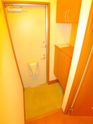 玄関 ジュ・マルティⅡ