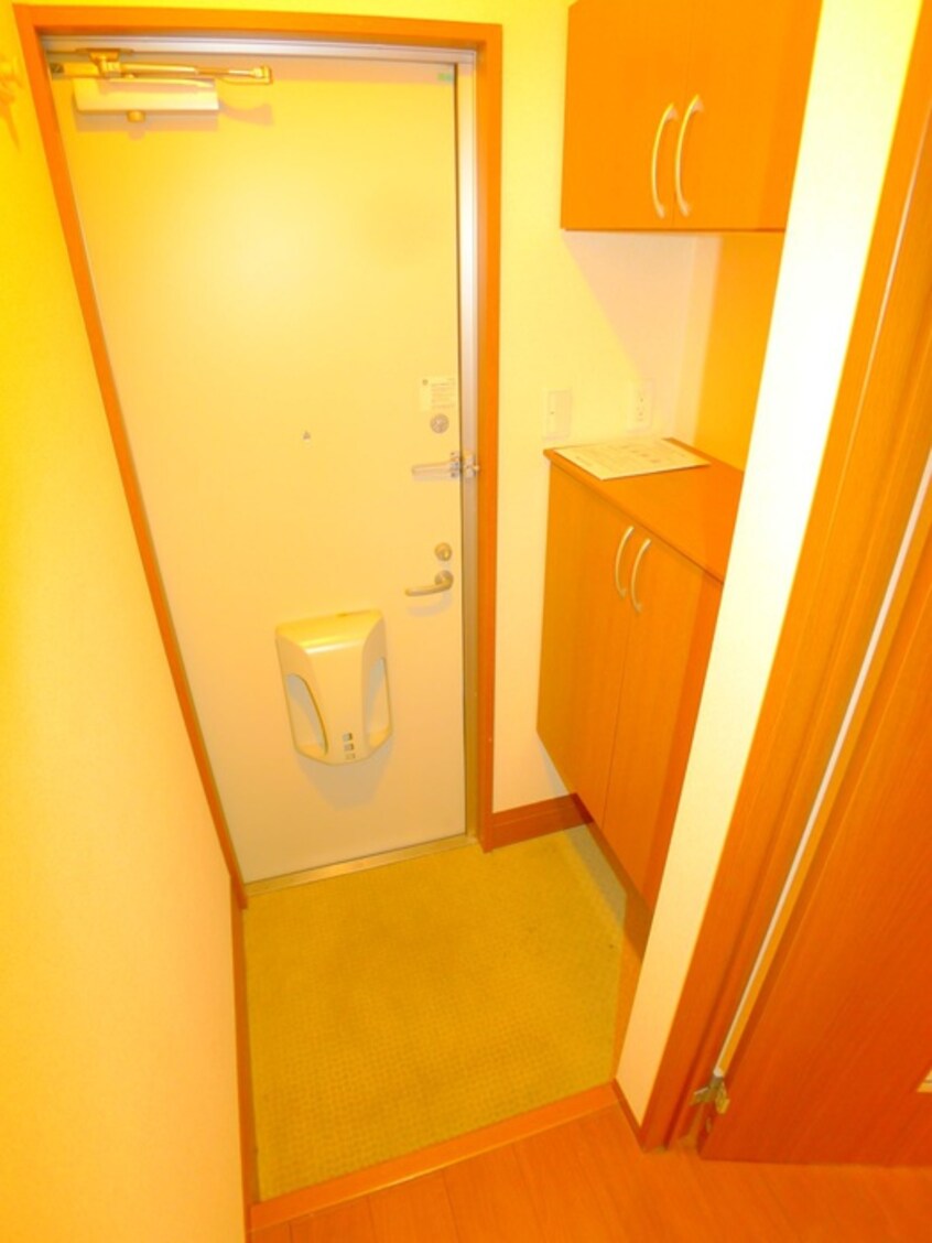 玄関 ジュ・マルティⅡ