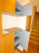 靴箱 ジュ・マルティⅡ