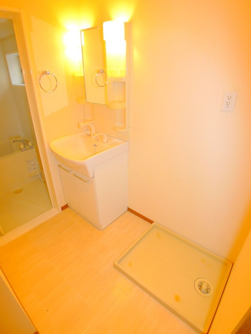 洗濯機置場 ジュ・マルティⅡ