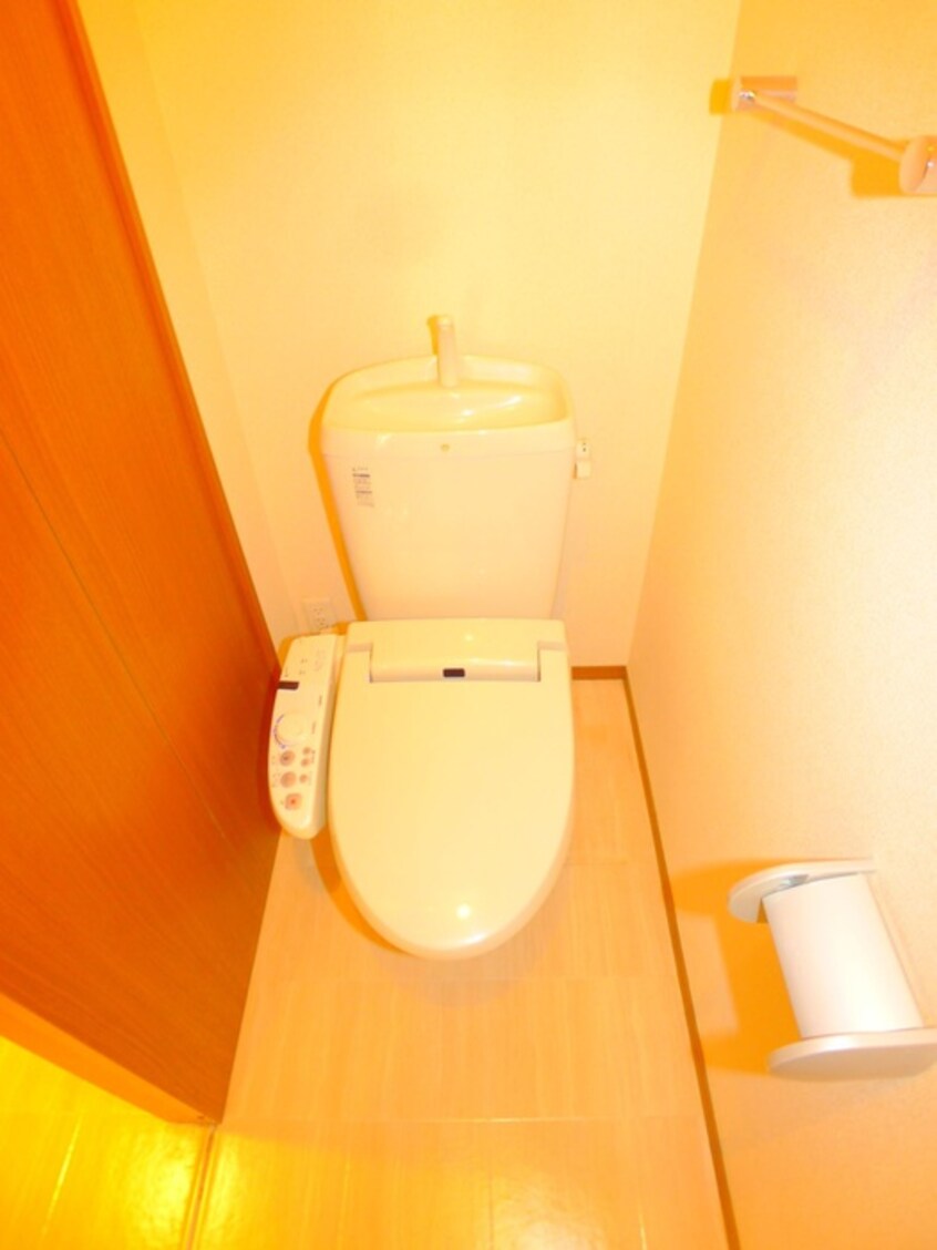 トイレ ジュ・マルティⅡ