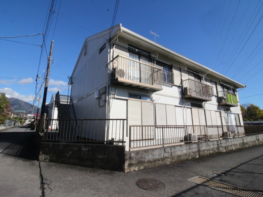 外観写真 グリーンハイツ並木