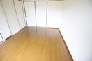居室 グリーンハイツ並木