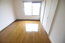 居室 グリーンハイツ並木