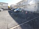 駐車場 グリーンハイツ並木