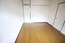 居室 グリーンハイツ並木