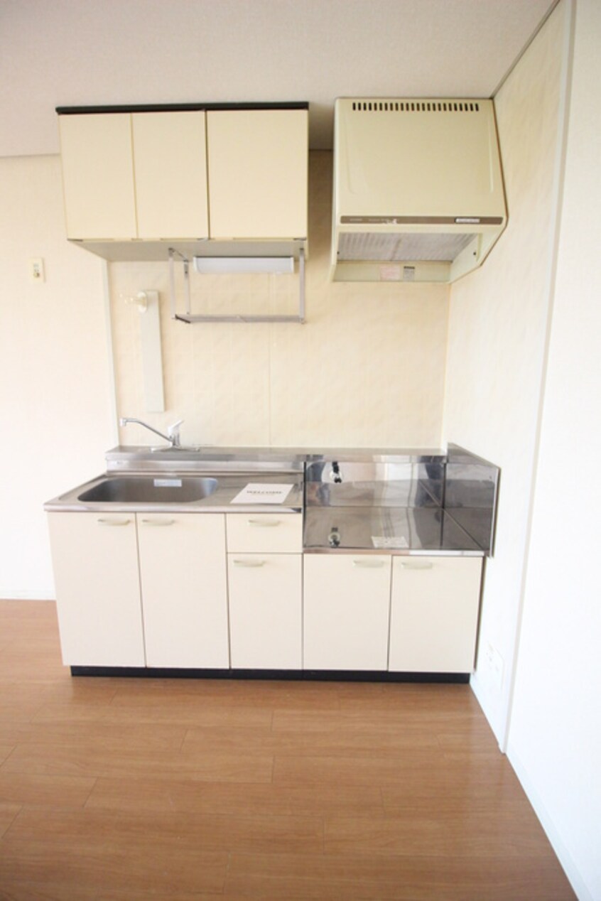 キッチン グリーンハイツ並木