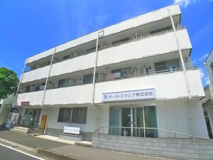 ブリリアント大木