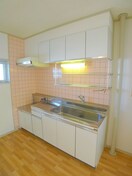 キッチン メゾン高砂