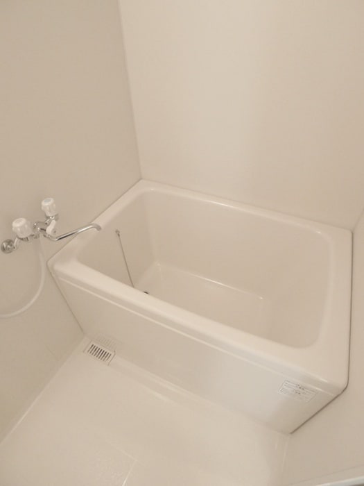 バス／シャワールーム等 メゾン高砂