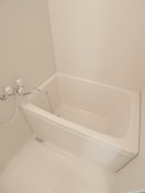 バス／シャワールーム等 メゾン高砂