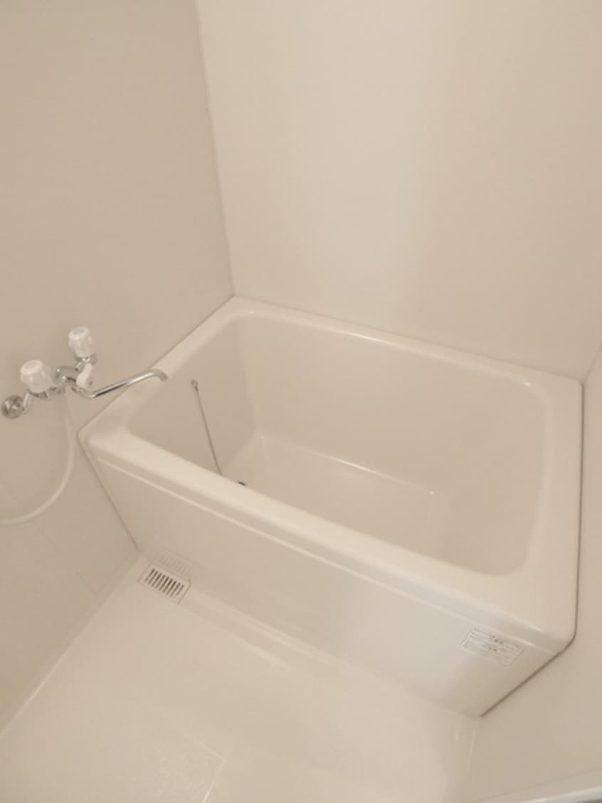 バス／シャワールーム等 メゾン高砂