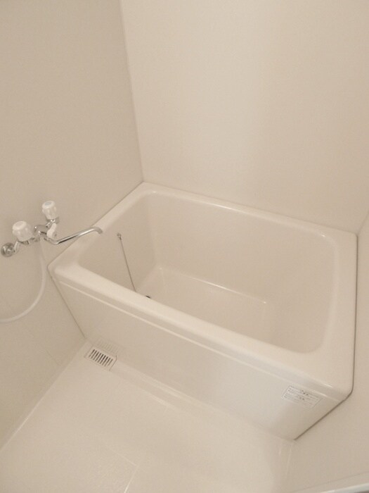 バス／シャワールーム等 メゾン高砂